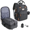 Vacum Dark Gray